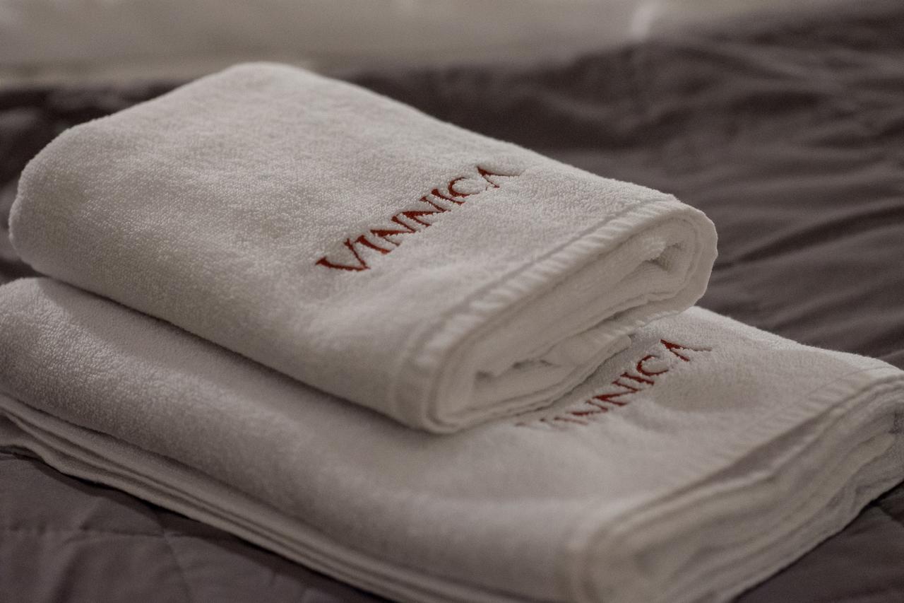 Hotel Vinnica Wieliczka Eksteriør billede